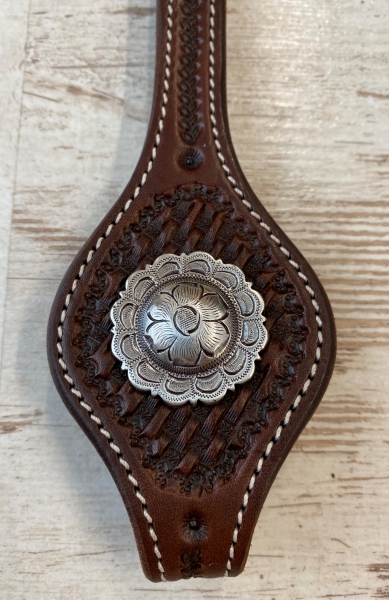 Concho antik 1 1/4